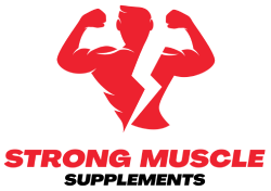 Strongmusclesupplements