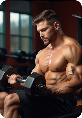 Muscle Mass
